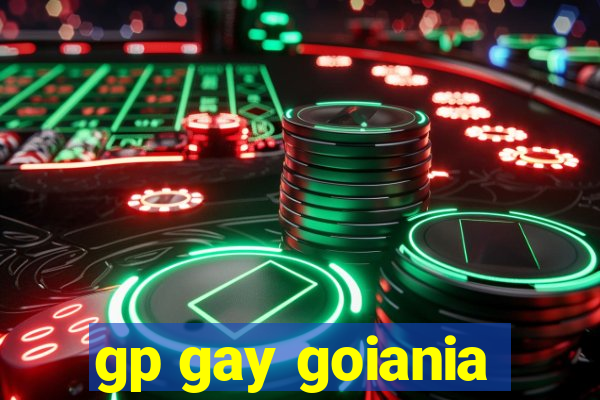 gp gay goiania